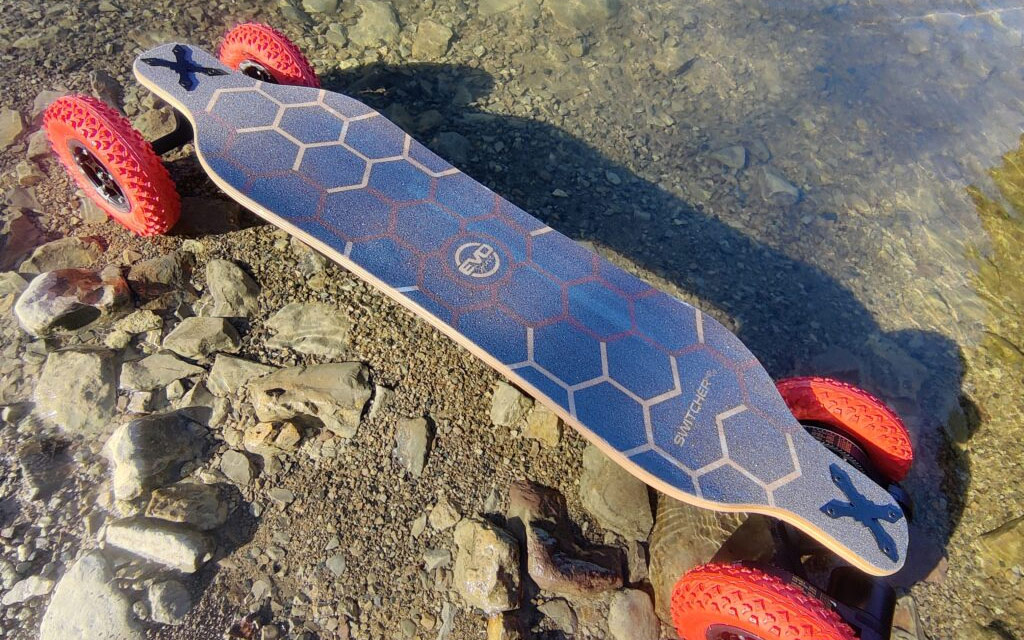 Que faire quand son skateboard électrique tombe dans l’eau ou à pris l’eau