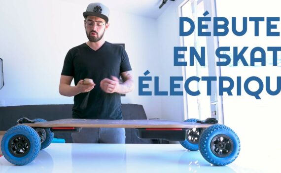 Quel skate électrique choisir ? ⚡ Le guide 2023 ⚡ ! - Evo-spirit