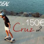 Spring Deal : Promo Skates électriques