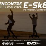 ? Rencontre E-Sk8 2024 à Pornichet/La Baule