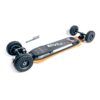 Skate Électrique Switcher v3 Bamboo Batterie - Evo Spirit
