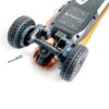 Skate Électrique Switcher v3 Bamboo Moteur et Contrôleur - Evo Spirit