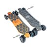 Swicher-v3-Bambou-+-Carbon-Evo-Spirit-verions skate electrique