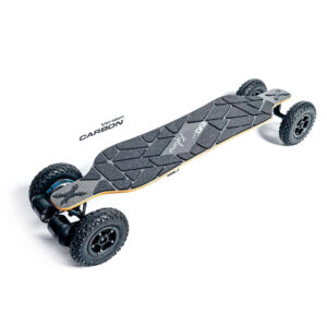 Xplorer-Carbon-Evo-Spirit-(1) - skate electrique