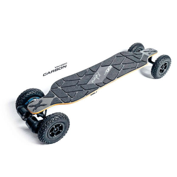 Xplorer-Carbon-Evo-Spirit-(1) - skate electrique