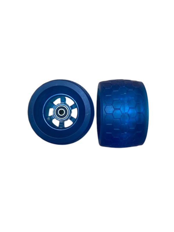 Roue 110mm Cloudwheel Rover