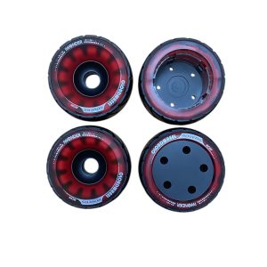 Roue 110mm Cloudwheel Rover