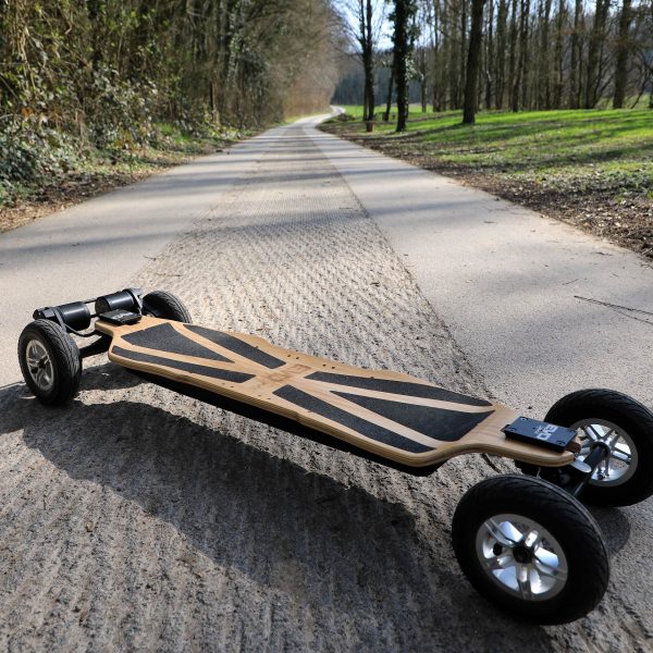 Skates-électriques--Xplorer-V2-–-Version-Sport