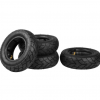 Pneu 175mm 7 pouces