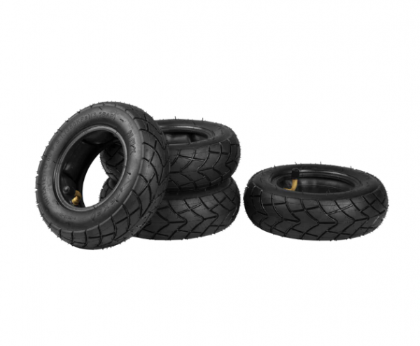 Pneu 175mm 7 pouces