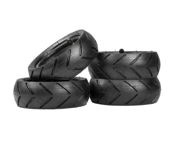 Pneu 6 Pouces 150mm