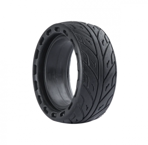 Pneu 140mm Airless Increvable