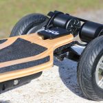 Skate électrique Xplorer V2