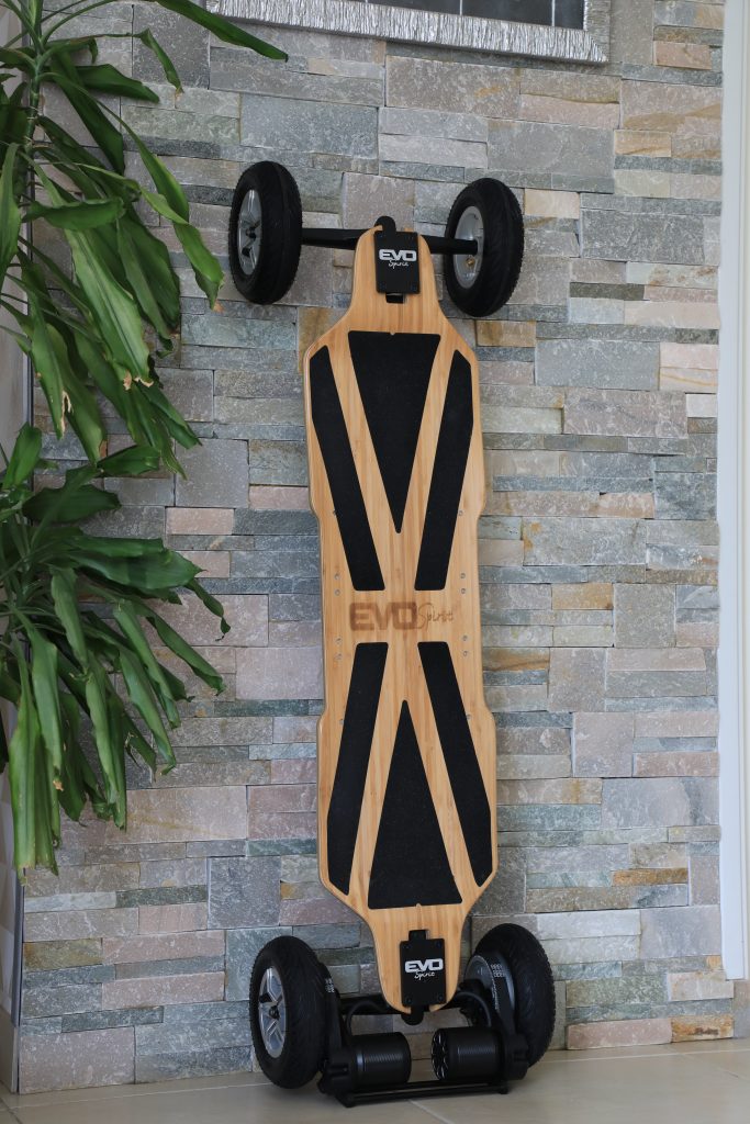 Skate Électrique Xplorer V2