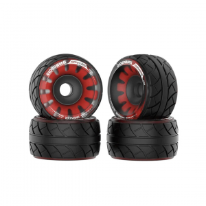 Roues Cloudwheel Rover Evo Spirit