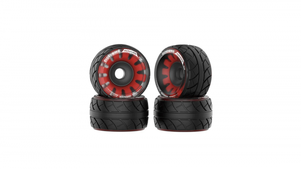 Roues Cloudwheel Rover Evo Spirit