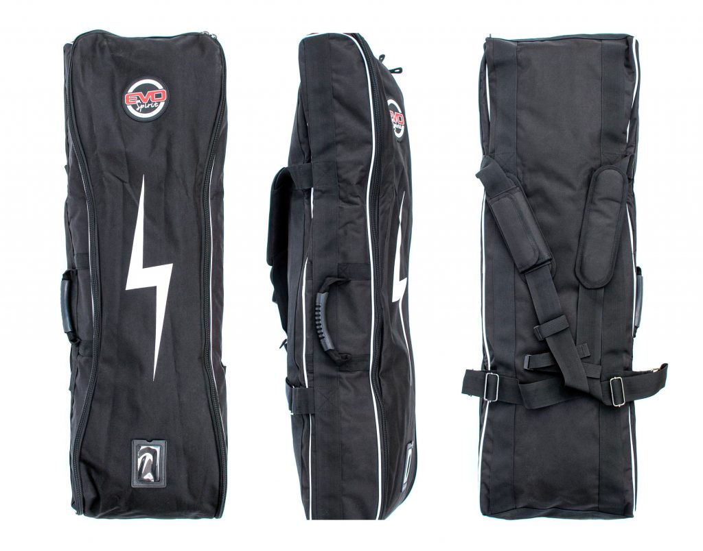 Sac pour Skate Électrique Evo-Spirit