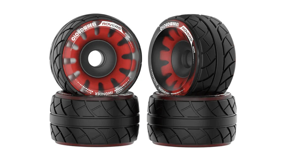 Roues Cloudwheel Rover Evo Spirit