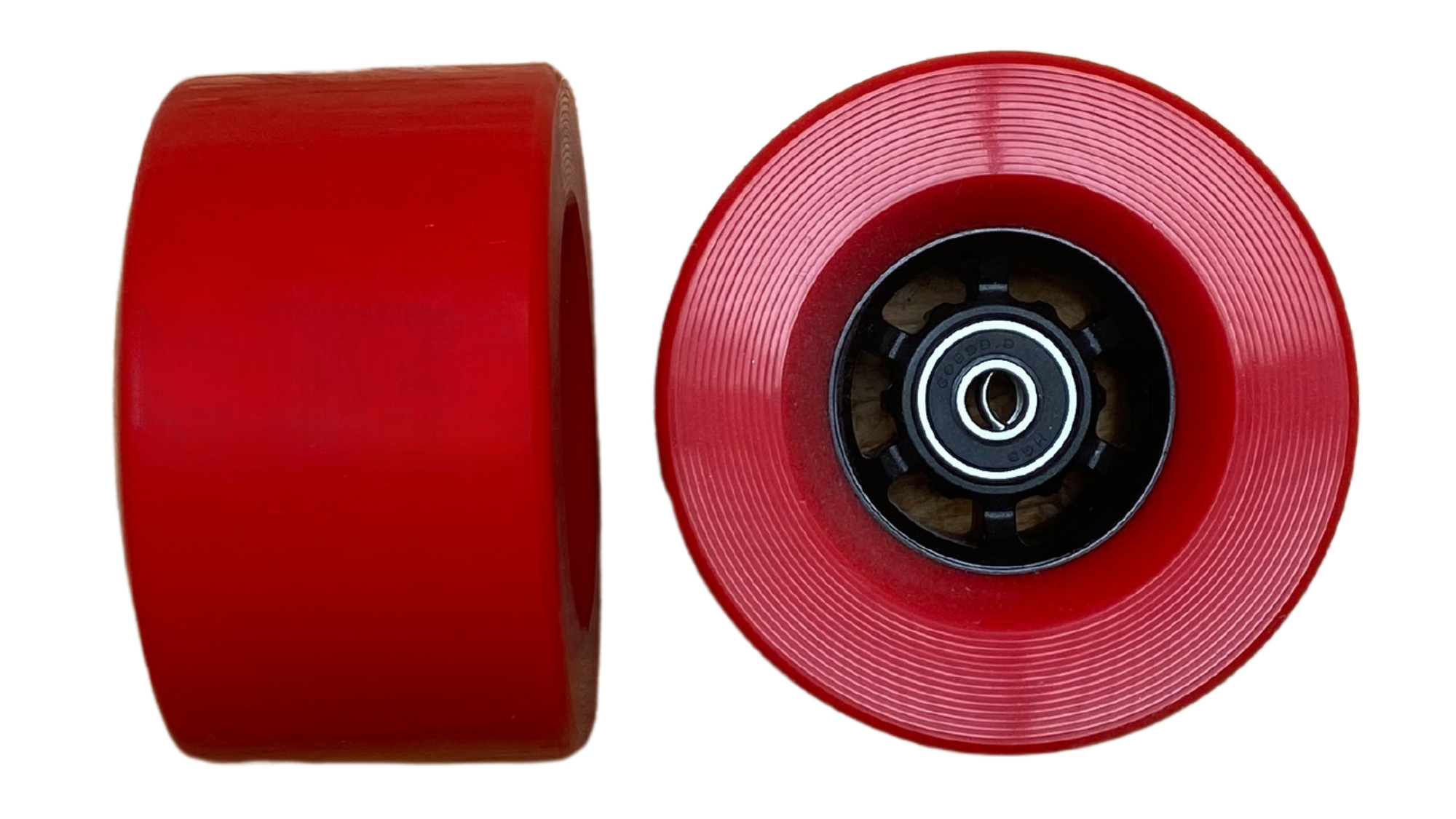 Roues Longboard en Uréthane